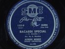 Latin 78 ALFREDO MENDEZ Bacardi Special SMC HEAR