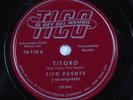 Latin 78 TITO PUENTE Titoro TICO HEAR