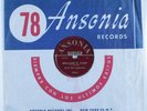 Latin 78 TRIO MATAMOROS Regalame El Ticket ANSONIA HEAR