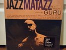 Guru Jazzmataz Volume II 2 LP Orange Purple Vinyl Me Please VMP Limited Record
