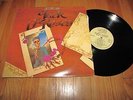 ROBERT HUNTER - JACK O' ROSES / DARK STAR RECORDS LP GRATEFUL DEAD