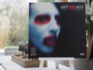 Marilyn Manson - The Golden Age Of Grotesque | Vinyl Schallplatte LP