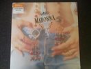 Madonna/Like A Prayer.Limited Edition RED Vinyl Factory Sealed Mint LP.