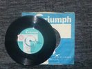 DON FOX TAIN'T WHAT YOU DO TRIUMPH 1960 JOE MEEK