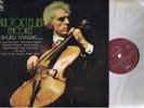 * EMI HQS 1289 UK * NM * PAUL TORTELIER - CELLO ENCORES