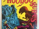 Hoodoo Gurus -  (Stoneage Romeos)  - Big Time ?– BT-7018 - Mint/NM