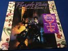 PRINCE AND THE REVOLUTION Purple Rain LP STILL SEALED '84 WB w/hype sticker Rare