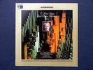 QUAD  LP   E. POWER BIGGS  * PROMO *  BACH ORGAN FAVORITES Vol. 5  SQ  BEAUTIFUL