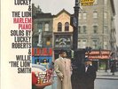 LUCKEY ROBERTS&WILLIE