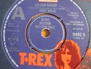 MARC BOLAN - ZIP GUN BOOGIE - EMI DEMO