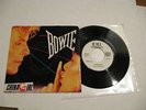 David Bowie/ China Girl b/w Shake It/ EMI America/ Canada/ Promo WLP/ Rare VG++