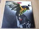 BUDGIE - IN FOR THE KILL. 1974 LP RECORD 1st UK PRESSING IN EXCELLENT CONDITION