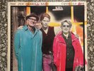 The Jim Carroll Band ?– Catholic Boy VINYL LP NEAR MINT JAPANESE PRESS 25AP 2084