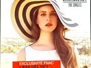 LANA DEL REY - THE SINGLES French exclusive 4x 7