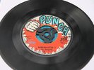 EL PASSO-MASQUITO I/OUT THE LIGHT BABY-1971 PUNCH PAMA SKA 45 REGGAE