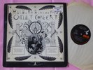 WILBURN BURCHETTE Occult Concert V Rare Orig 1971 US Amos Psych Folk Guitar LP
