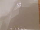 JOY DIVISION STILL rare cloth hessian bound. Fact 40. Excellent condition.