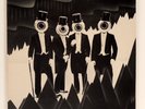 THE RESIDENTS Eskimo 1979 Limited LP white vinyl Ralph ESK-7906 gatefold +sleeve