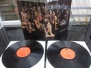 THE JIMI HENDRIX EXPERIENCE ELECTRIC LADYLAND POLYDOR NUDES COVER 2657 012 RARE