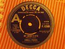 UK DECCA  1966 