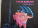 Black Sabbath - Paranoid WWA release vinyl LP