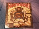 2LP SANGUE MISTO SXM VINILE LIMITED EDITION NUMERATO SIGILLATO NEFFA DEDA GRUFF