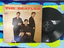 Beatles - Introducing The Beatles - LP - LEGIT  (Vee Jay VJLP 1062)