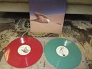Pink Floyd Demos and Alternative Versions 2x LP Red + Green Vinyl The Wall