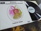 Schumann: Piano Works - Charles Rosen **Columbia SAX 2522 ED1 LP**