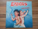 EXODUS - Bonded By Blood - Vinyl/LP (1985, Music For Nations/Roadrunner RR9787)