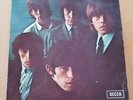 The Rolling Stones No. 2 LP Schallplatte