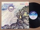 STREETMARK - NORDLAND ? GERMAN PROG LP ? ORIGINAL SKY LABEL