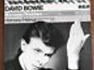 David Bowie 12