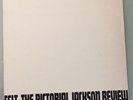 Felt - The Pictorial Jackson Review Vinyl LP Creation Records