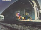 Milestones  ?– Emigration   - 33 RpM Vinyl Lp Faltcover