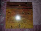 School's Out Alice Cooper 1972  LP  Desk Top Fold out   Paper Panties included .