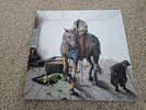 UNKLE 'The Road: Part 1' 180g Vinyl 2LP Mark Lanegan Brian Cox