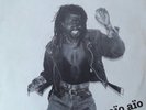 NAWARI Aio Aio / Fanta Cini AFRO DISCO BREAK VERY RARE 45 Unplayed copy