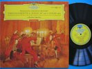 Dgg Tulip Red Stereo Mozart Strings Amadeus Quartett NM
