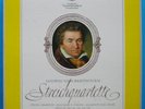 Dgg Tulip ED1 Beethoven Amadeus Quartett BOX 4lp NM