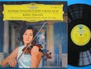 Dgg Tulip ED1 Dvorak Violin Con. Edith Peinemann Peter Maag NM