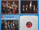 Emi Digital Beethoven Strings No. 13 - 14 - 15 Alban Berg Quartett 4lp NM lot