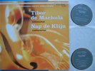 Encore Machula Cello & Violin Recital Nap de Klijn 2lp MINT NEW