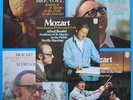 Philips Mozart Piano Con. Alfred Brendel Neville Marriner 5lp NM