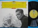 Dgg Tulip Red Stereo Dvorak Brahms 8 Ungarische Tanze Karajan NM
