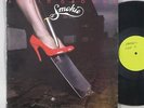 Smokie - Solid Ground - RARE PROMO   - NM 12