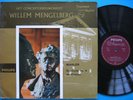 Philips Minigroove ED1  Mahler Sym. No. 4 Jo Vincent Mengelberg NM