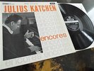 Piano Encores - Julius Katchen **Decca SXL 2293 WBg ED1 LP**