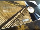 Rachmaninov / Ravel: Piano Concertos - Michelangeli **HMV ASD 255 ED1 LP**