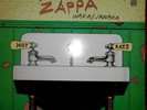 FRANK ZAPPA Waka Jawaka  vinyle LP JAZZ ROCK PROGRESSIF ALTERNATIF FR 72